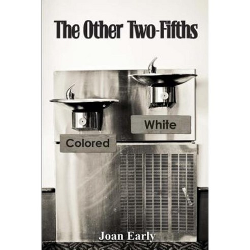 The Other Two-Fifths Paperback, Marketing Concepts Intl