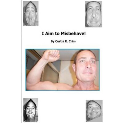 I Aim to Misbehave: Why Are My Fingers Red? Paperback, Schpleee Technologies Incorporated
