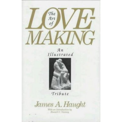 The Art of Lovemaking Hardcover, Prometheus Books