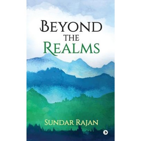 Beyond the Realms Paperback, Notion Press, Inc.