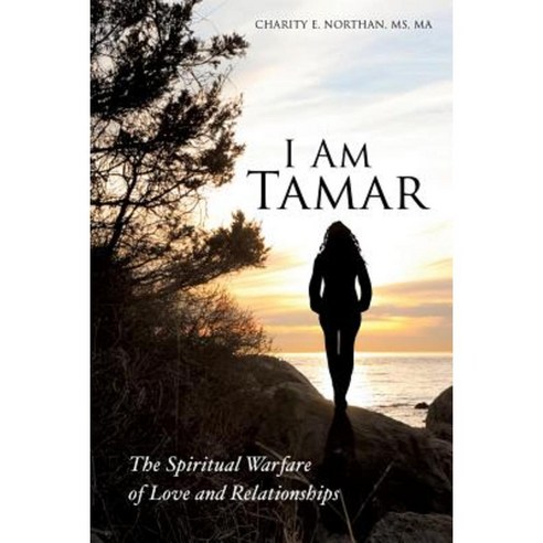 I Am Tamar Paperback, Xulon Press