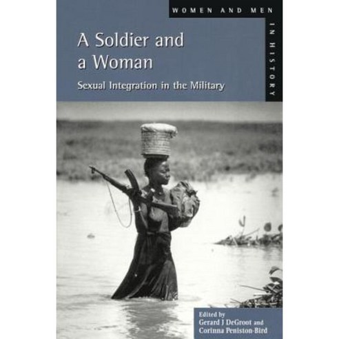 A Soldier and a Woman Paperback, Longman Publishing Group
