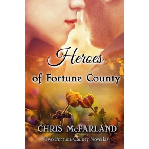 Heroes of Fortune County Paperback, Createspace Independent Publishing Platform