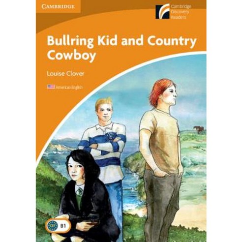 Bullring Kid and Country Cowboy Paperback, Cambridge University Press