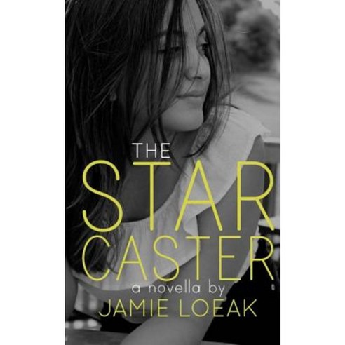 The Star Caster Paperback, Createspace