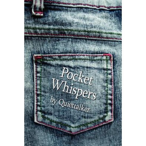 Pocket Whispers Paperback, Authorhouse