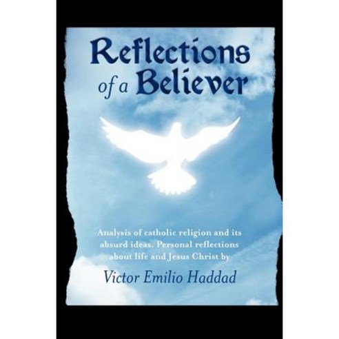Reflections of a Believer Paperback, Balboa Press