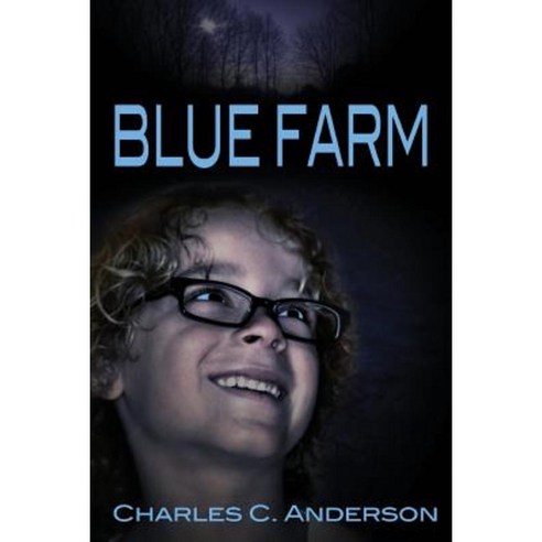 Blue Farm Paperback, Outskirts Press
