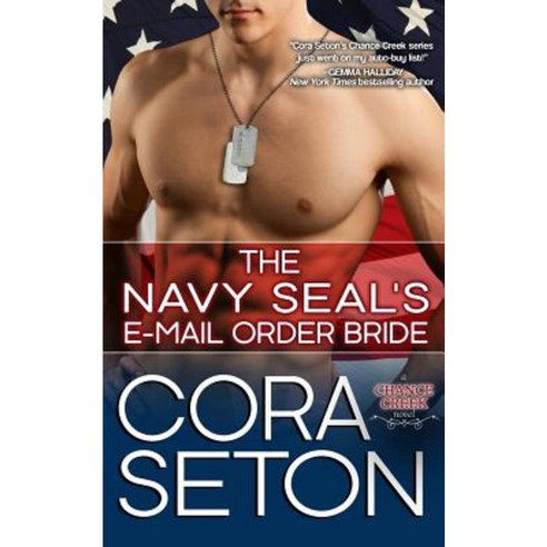 The Navy Seal''s E-mail Order Bride Paperback, One Acre Press