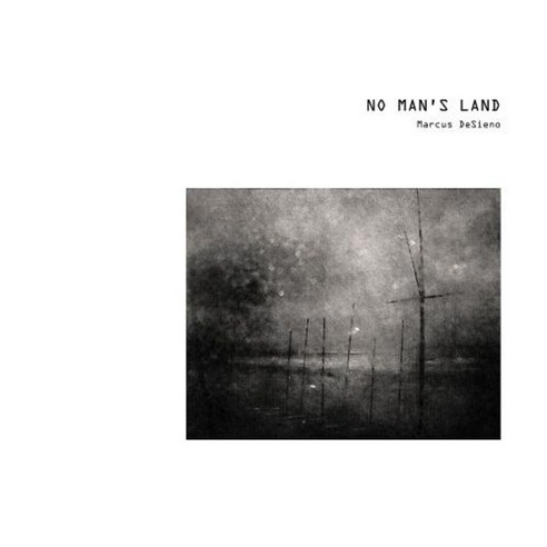 No Man''s Land: Views from a Surveillance State Hardcover, Daylight Books