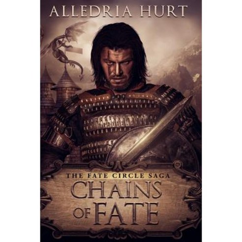 Chains of Fate Paperback, Createspace Independent Publishing Platform