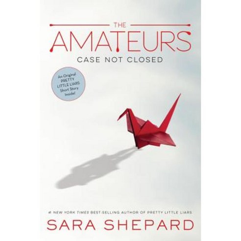 The Amateurs Book 1 the Amateurs Paperback, Freeform