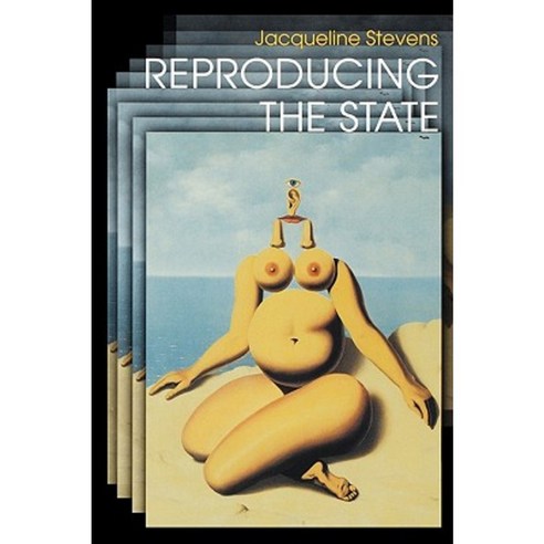 Reproducing the State Paperback, Princeton University Press