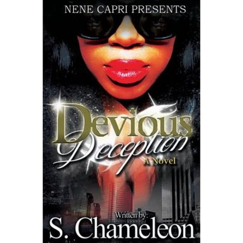 Devious Deception Paperback, Createspace Independent Publishing ...