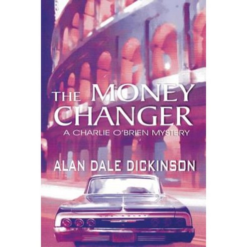 The Money Changer Paperback, Createspace Independent Publishing Platform
