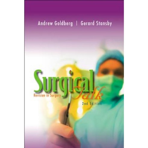Surgical Talk: Revision in Surgery (2nd Edition) Paperback, Imperial College Press