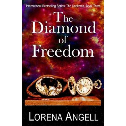 The Diamond of Freedom Paperback, Fantasy Books Publishing, LLC