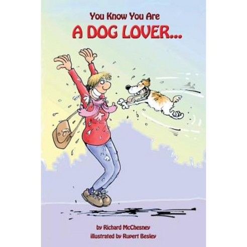 You Know You Are a Dog Lover... Paperback, Strictly Business Ltd