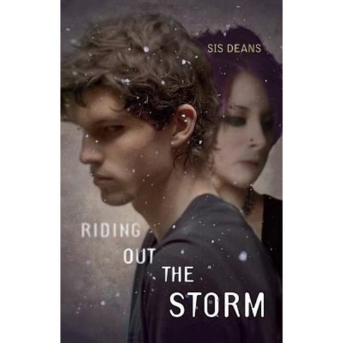 Riding Out the Storm Paperback, St. Martins Press-3pl