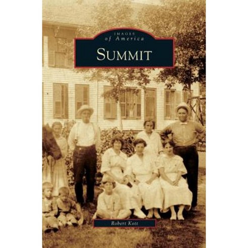 Summit Hardcover, Arcadia Publishing Library Editions