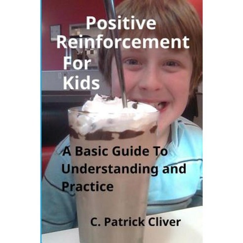 Positive Reinforcement for Kids: A Basic Guide to Understanding and Practice Paperback, Georgia Business Internet Solutions, Inc.