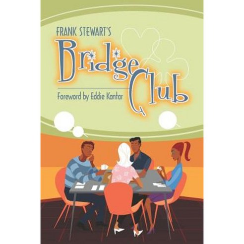 Frank Stewart''s Bridge Club Paperback, Master Point Press