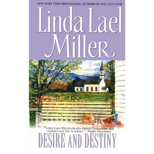 Desire and Destiny Paperback, Gallery Books