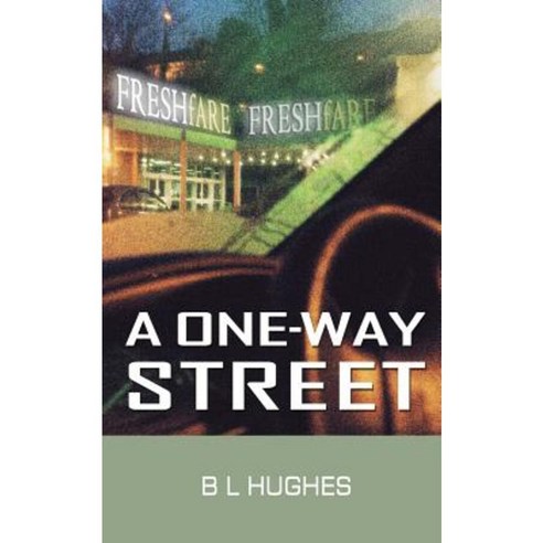 A One-Way Street Paperback, New Generation Publishing