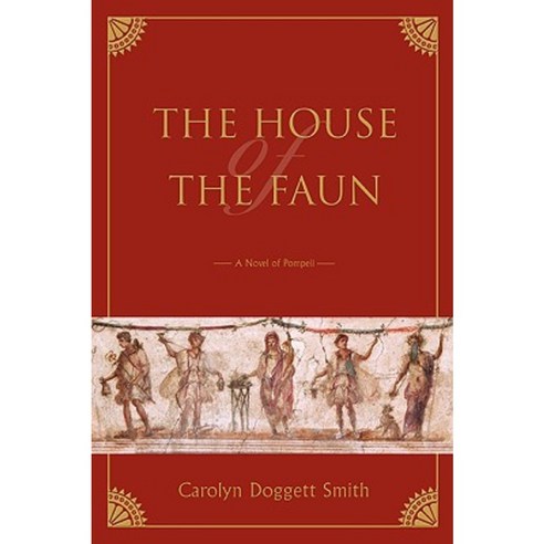 The House of the Faun Paperback, iUniverse