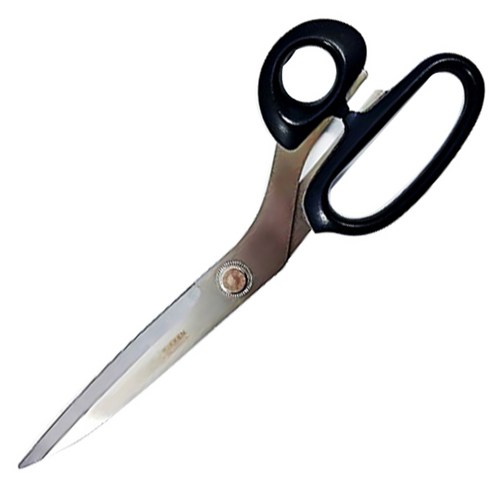 일본 니켄 벨가위 260mm, 혼합 색상, 1개