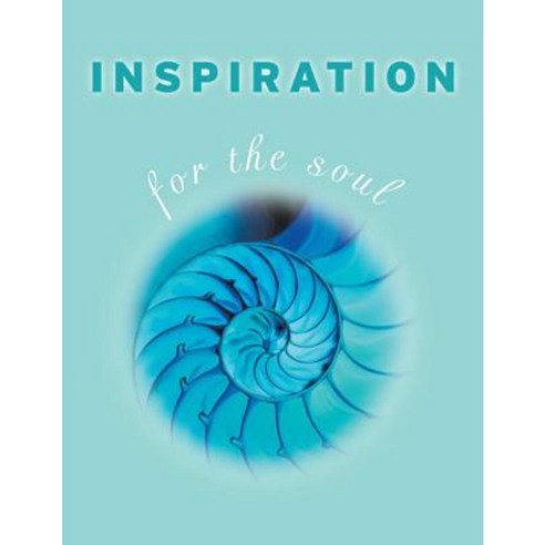 Inspiration for the Soul Hardcover, Exisle Pub