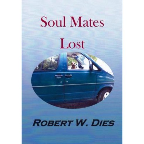 Soul Mates Lost Paperback, Createspace Independent Publishing Platform