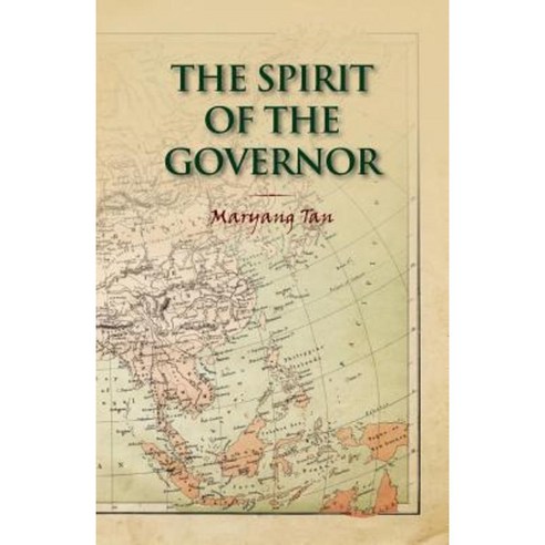 The Spirit of the Governor Paperback, Createspace