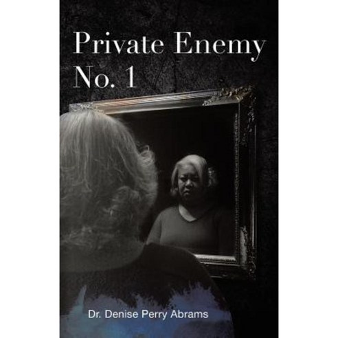 Private Enemy No. 1 Paperback, WestBow Press