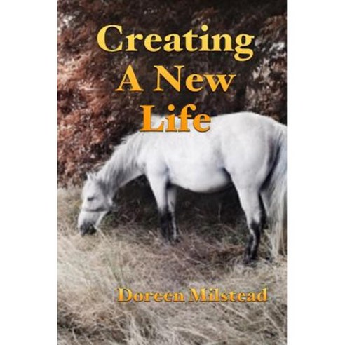 Creating a New Life Paperback, Createspace Independent Publishing Platform