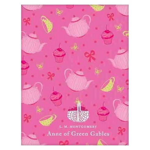 Anne of Green Gables, Penguin Group