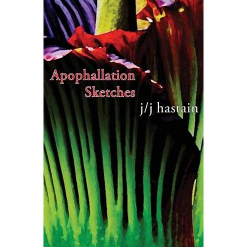 Apophallation Sketches Paperback, Madhat, Inc.