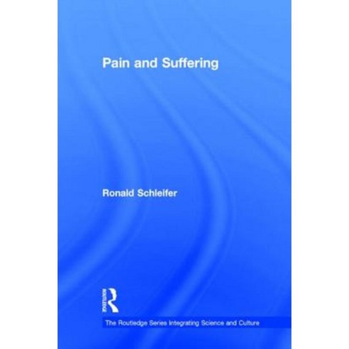 Pain and Suffering Hardcover, Routledge