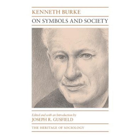 On Symbols and Society Paperback, University of Chicago Press