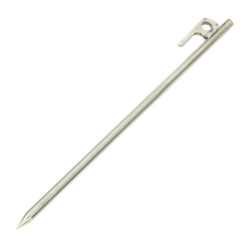 노마드캠핑 스테인레스 단조팩(30cm), 1개