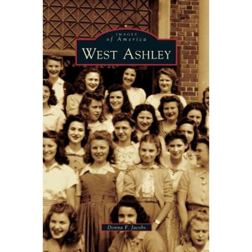 West Ashley Hardcover, Arcadia Publishing Library Editions
