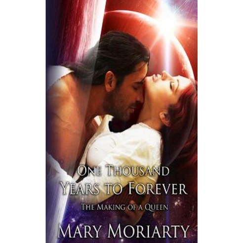 One Thousand Years to Forever: The Making of a Queen Paperback, Createspace