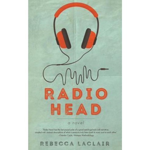 Radio Head Paperback, Mill City Press, Inc.