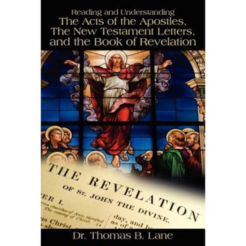 Reading and Understanding the Acts of the Apostles the New Testament ...
