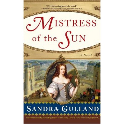 Mistress of the Sun Paperback, Touchstone Books