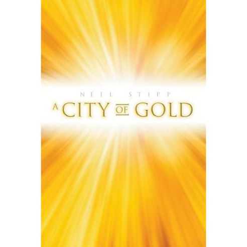 A City of Gold Paperback, Litfire Publishing, LLC