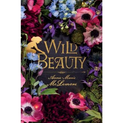 Wild Beauty Paperback, Square Fish