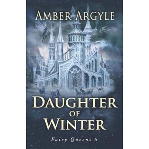 Daughter of Winter Paperback, Starling Books