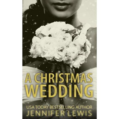 Desert Kings: A Christmas Wedding: A Desert Kings Novella Paperback, Mangrove