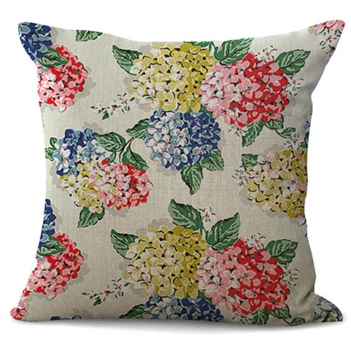 비케이 봄이 느껴지는 쿠션커버, 11